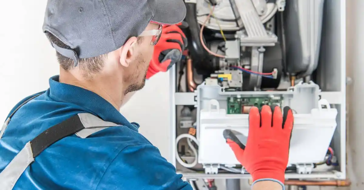 installateur Makkum